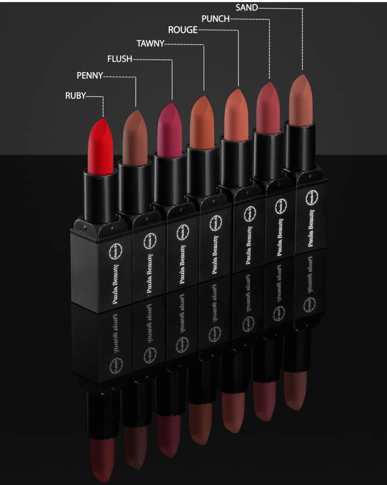 Paula Beauty Lipstick