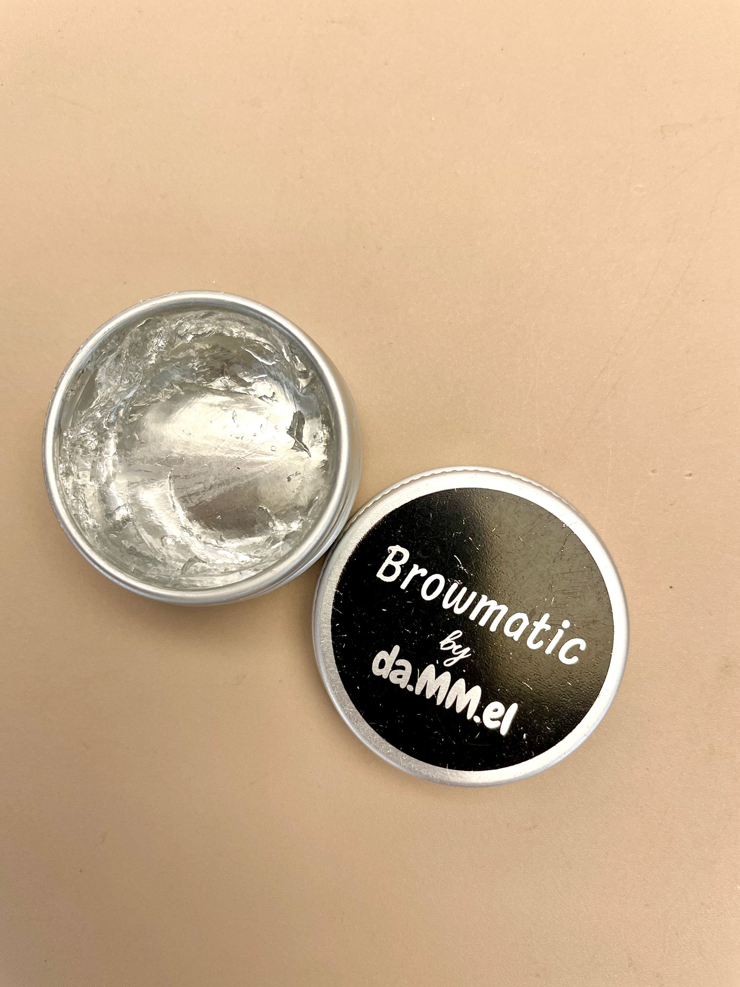 Dammel Browmatic Brow Tamer & Tint