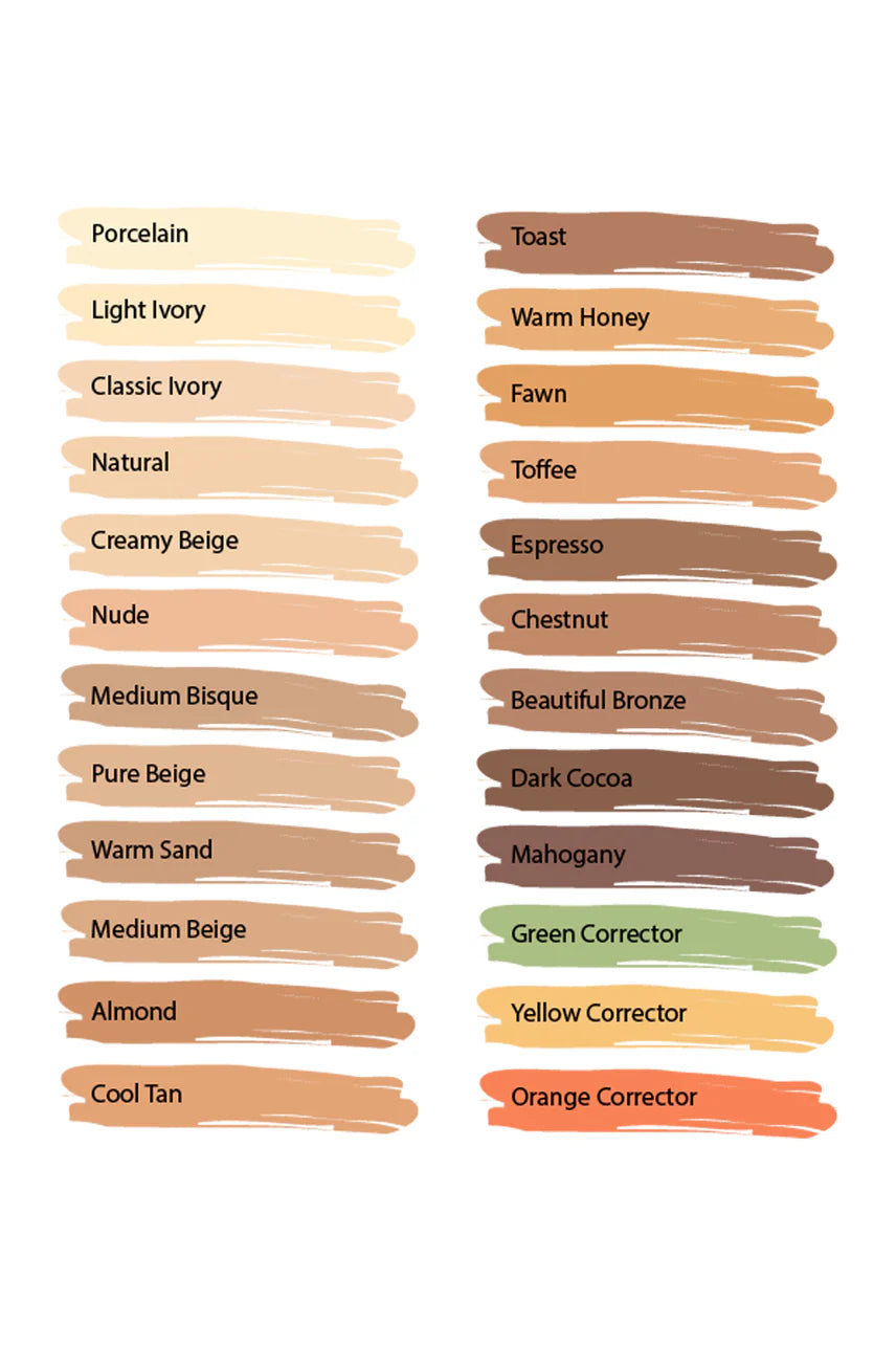 LA GIRL PRO CONCEALER