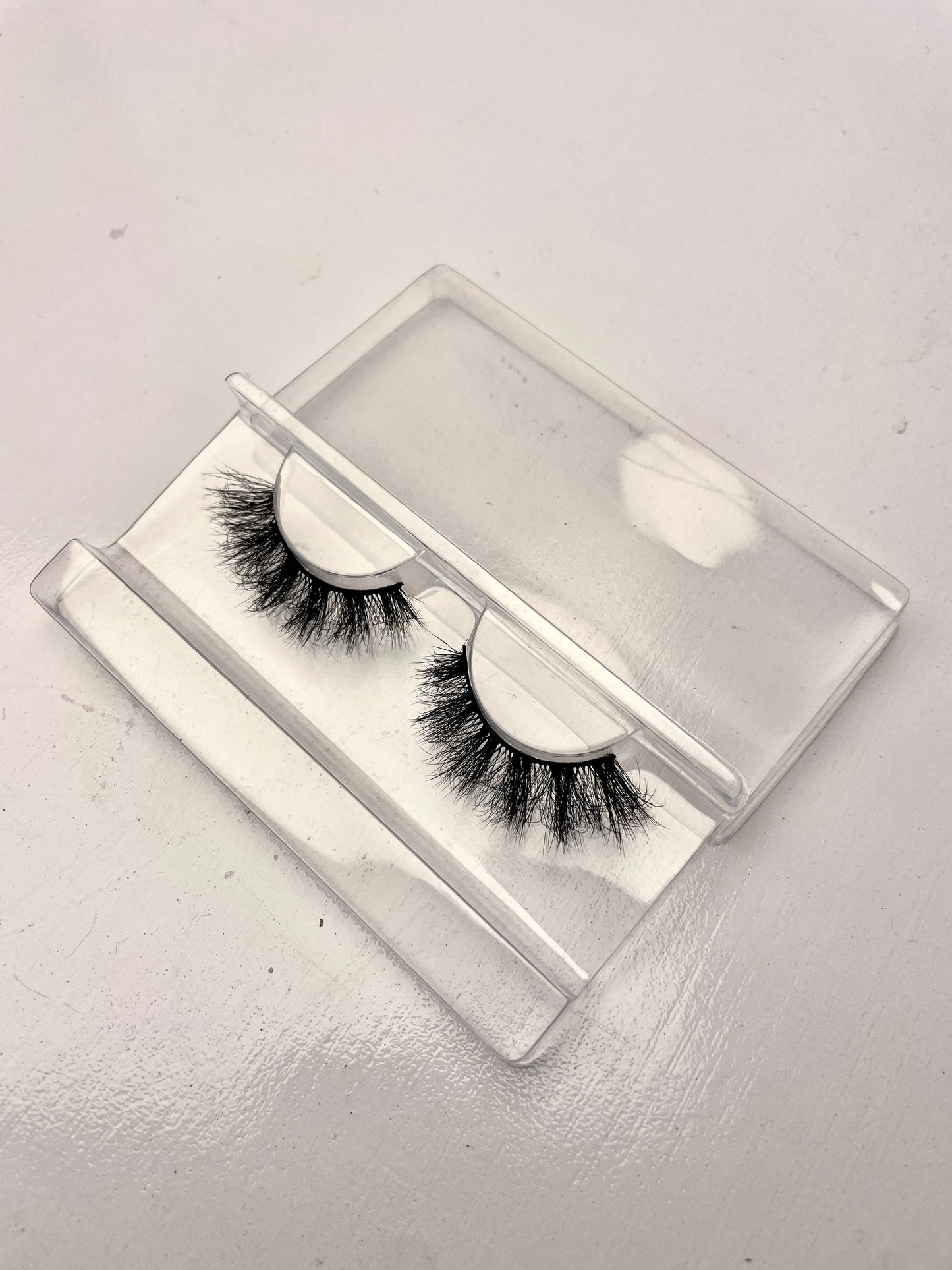 Single Unbranded Faux Mink Lashes
