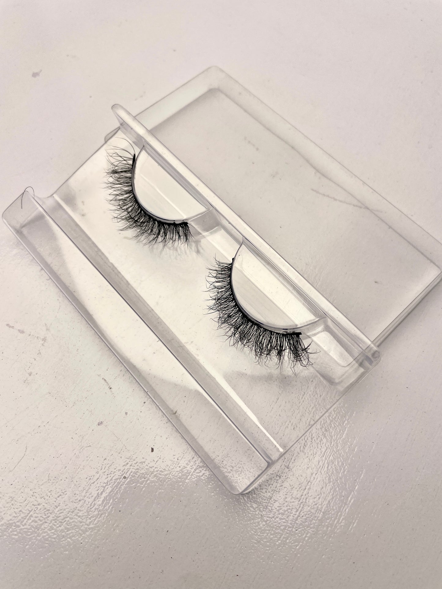 Single Unbranded Faux Mink Lashes