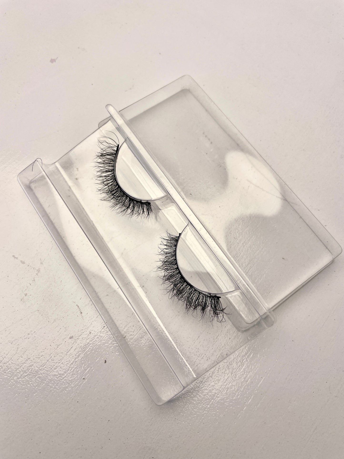 Single Unbranded Faux Mink Lashes