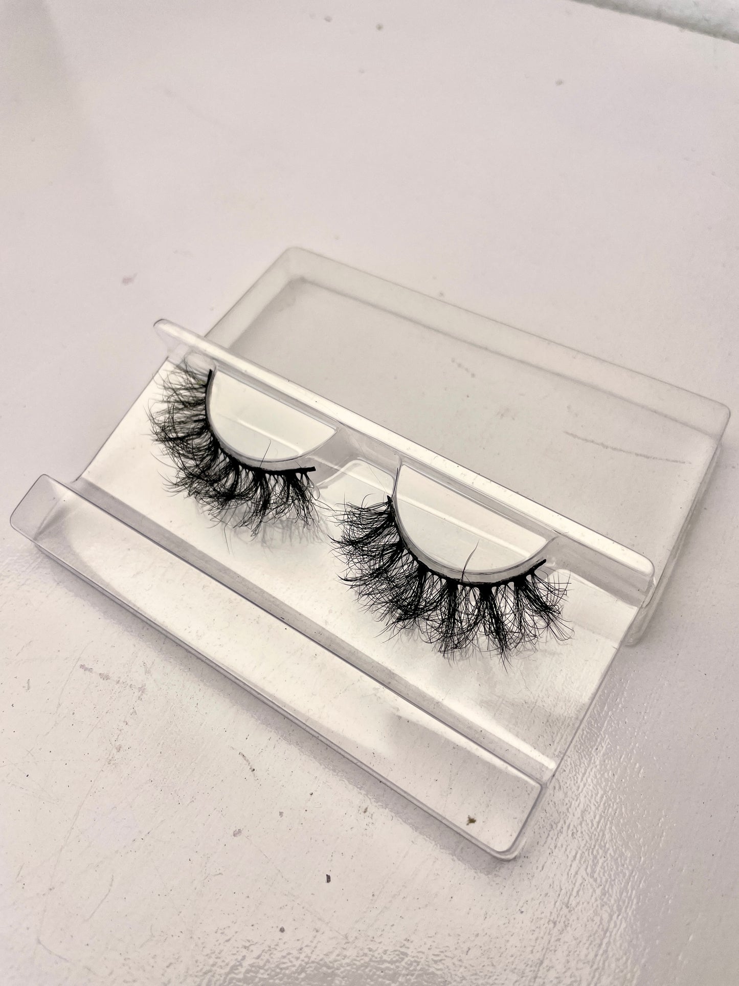 Single Unbranded Faux Mink Lashes