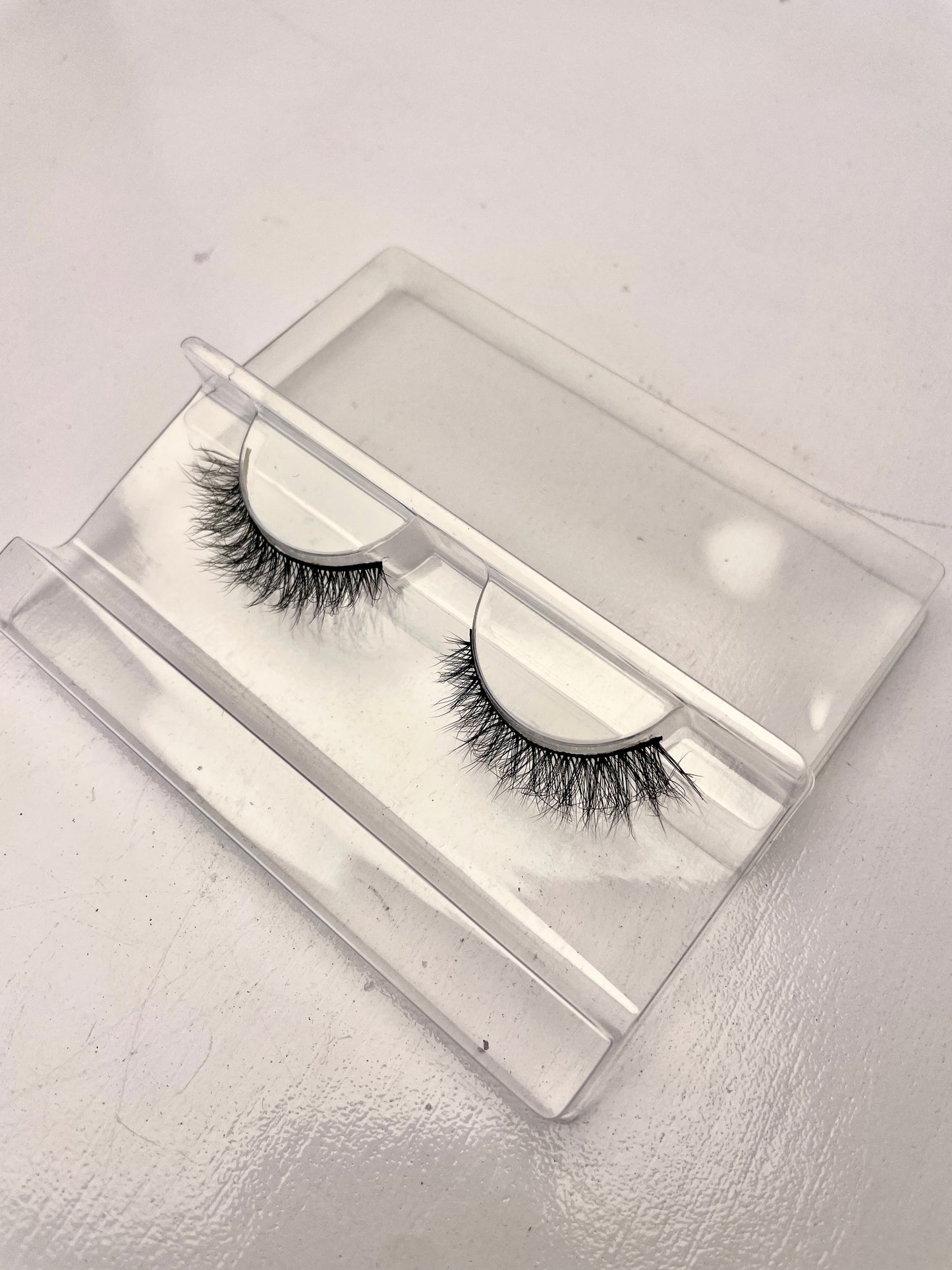 Single Unbranded Faux Mink Lashes