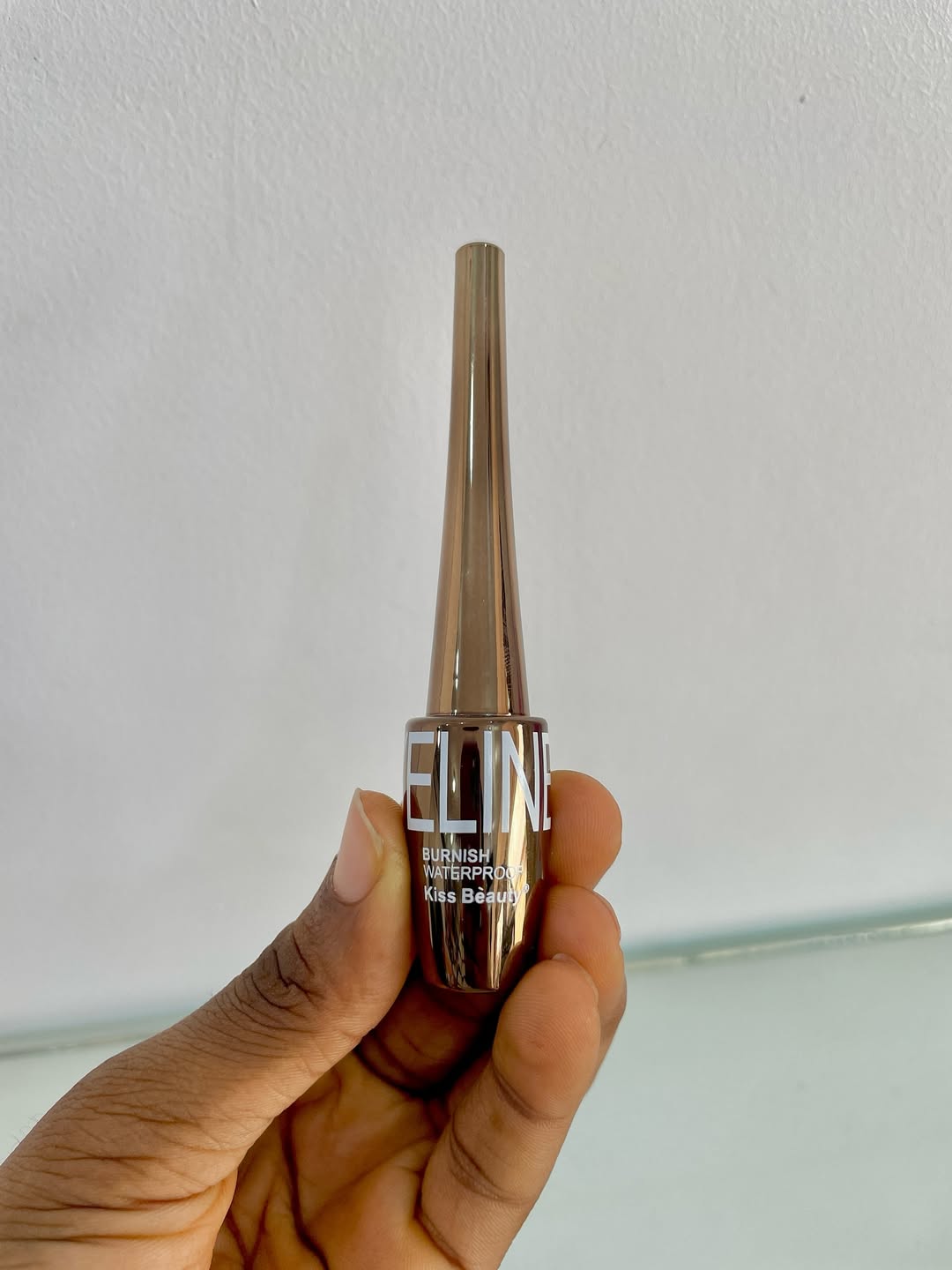 Kiss Beauty Liquid Eyeliner