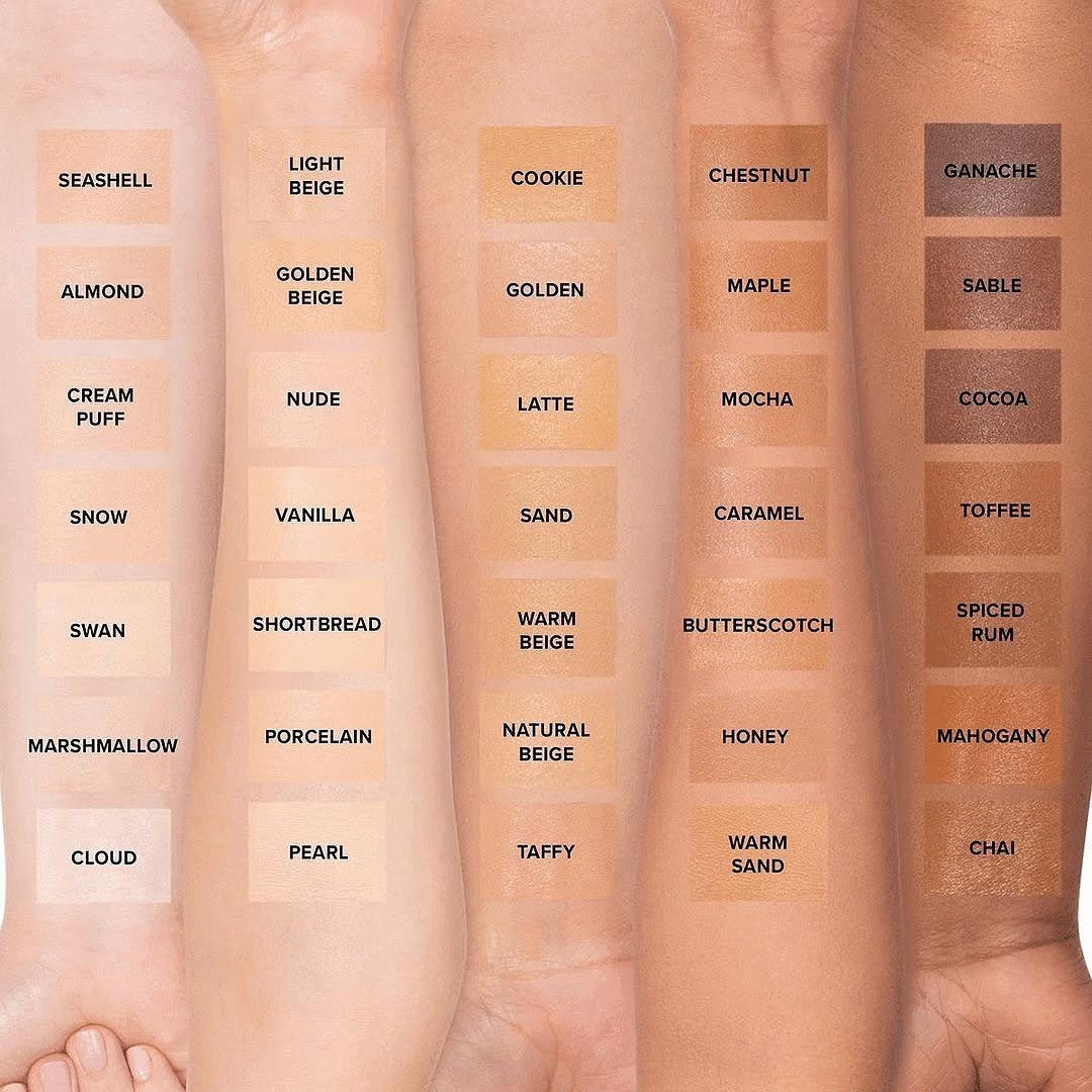 TOO FACED BORN THIS WAY CONCEALER