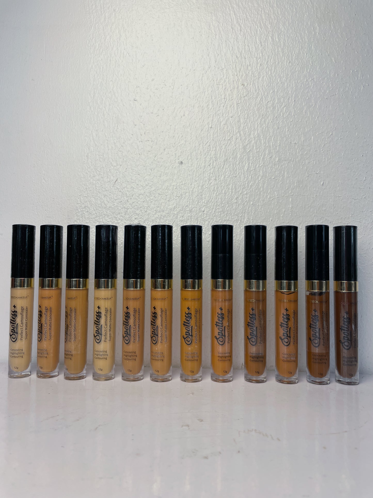 Blossom Spotless Concealer