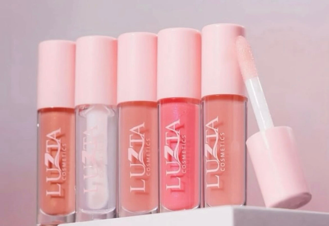 Luzta Lip Gloss