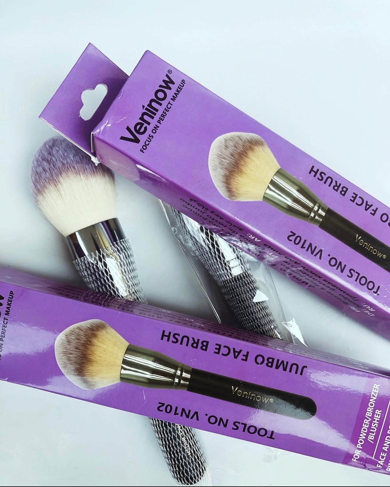 Powder Brush