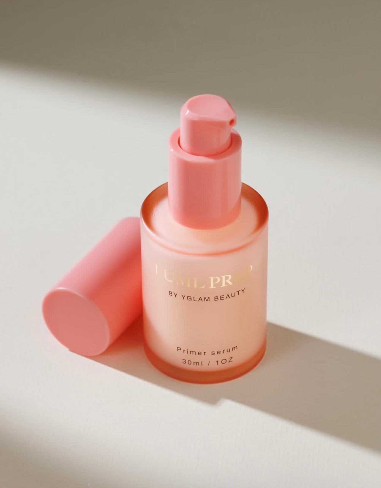 YGLAM Skin Prep Collection