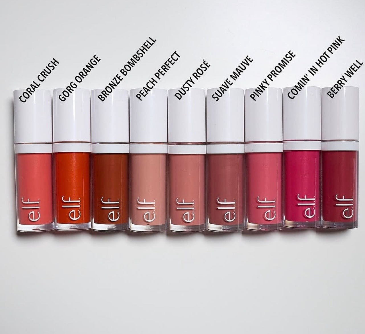 Elf Liquid Blush