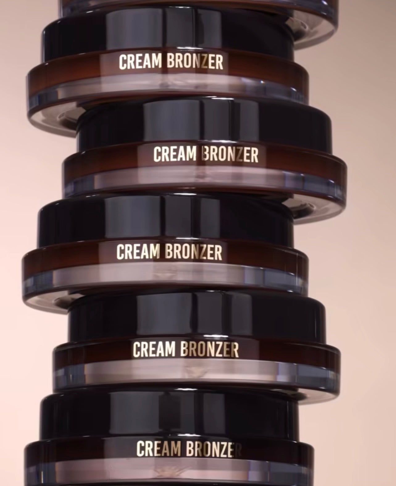 Yglam Cream Broner