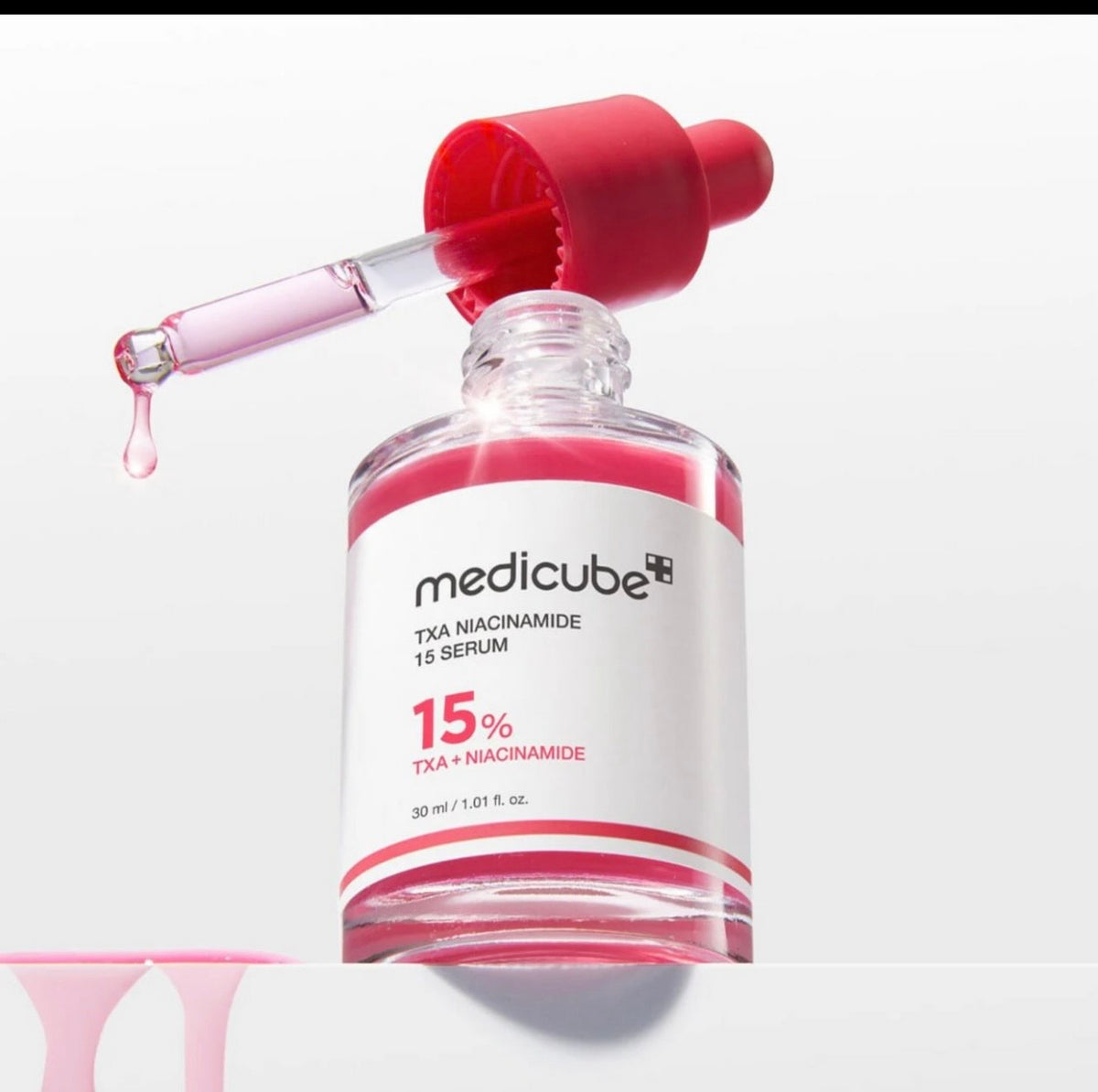 Medicube Niacinamide TXA Serum