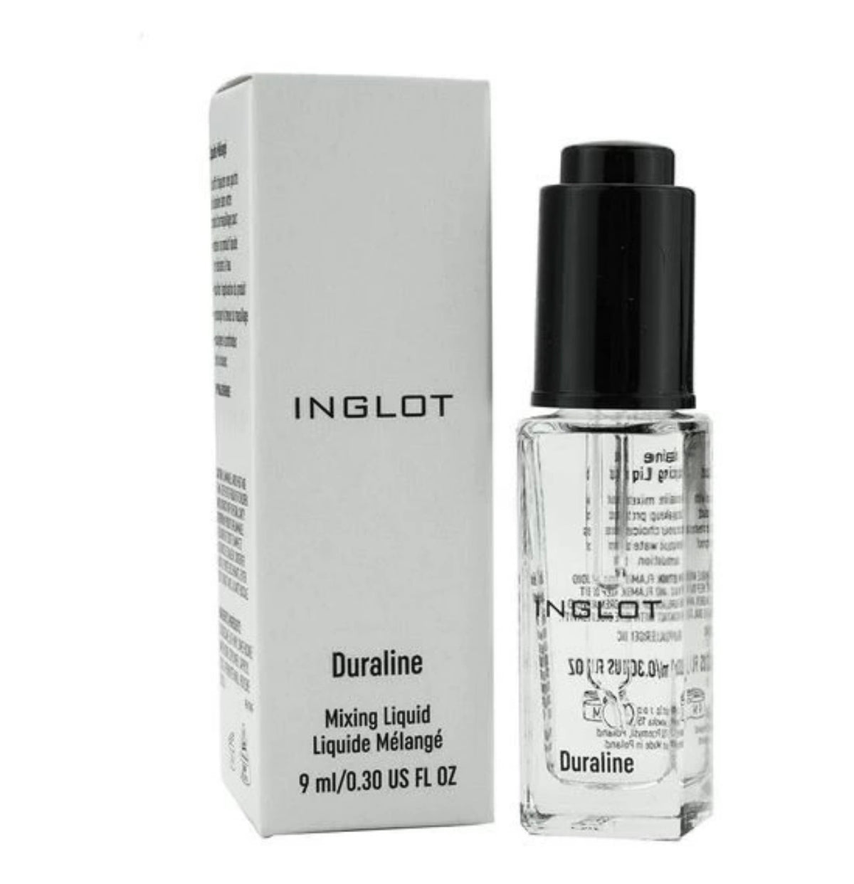 Inglot Duraline