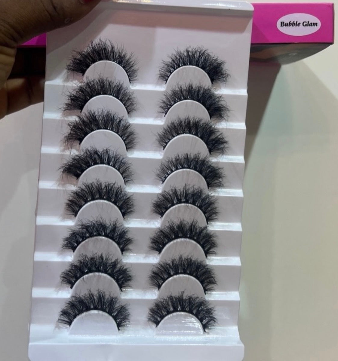 Voan 8in1 Lashes