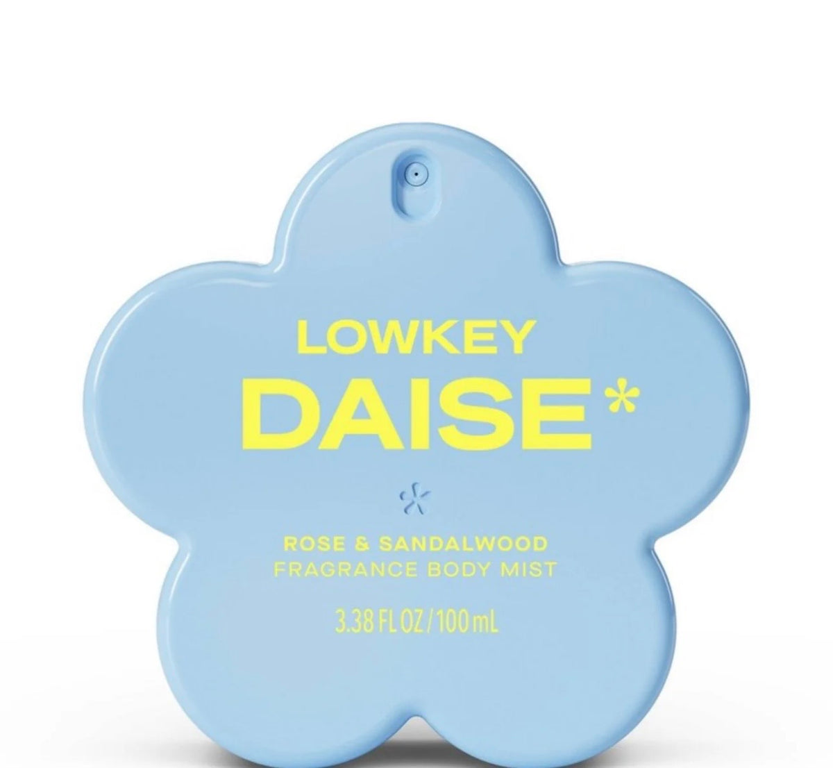 Diase Body Mist