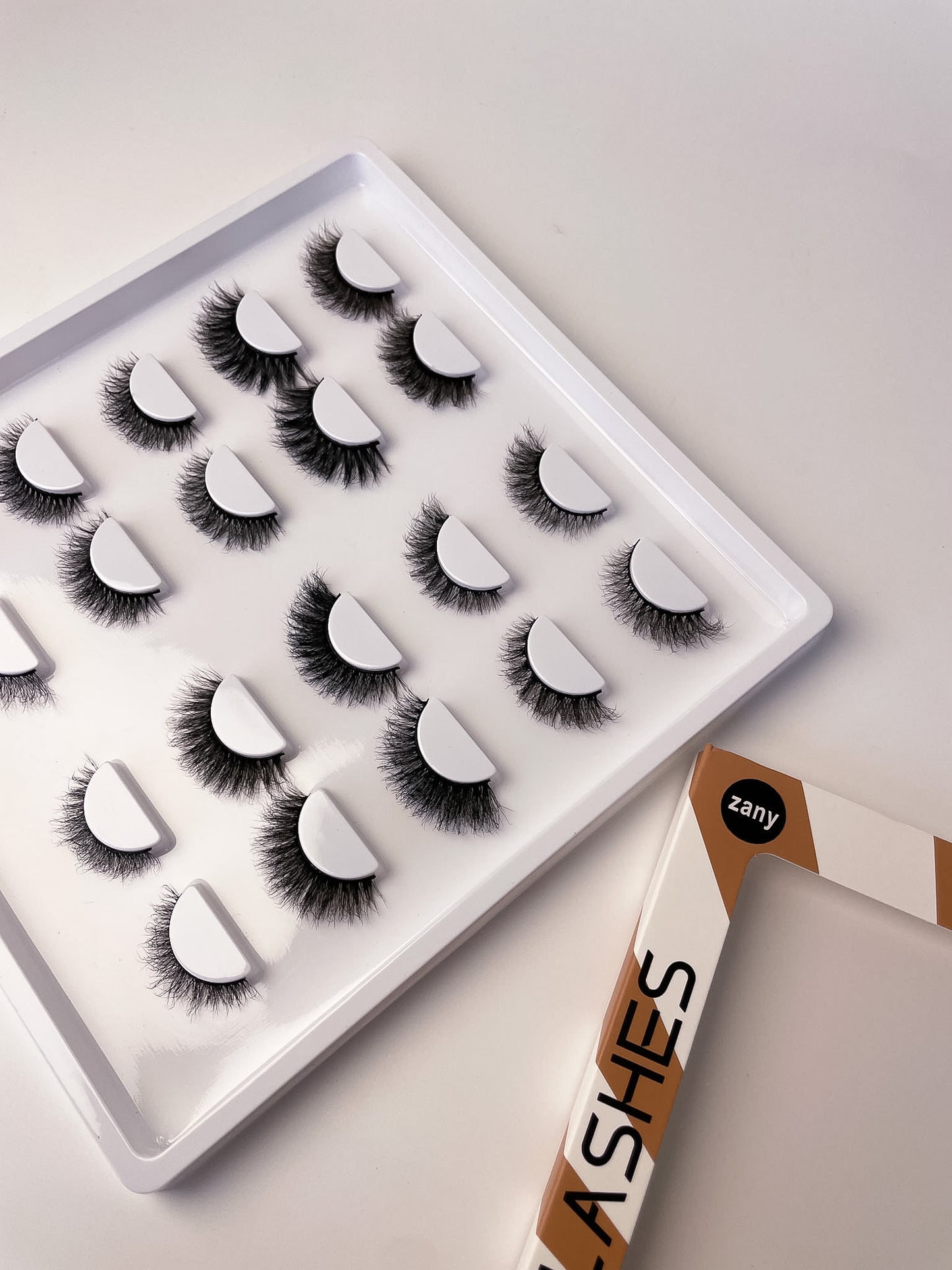 Chee 10in1 Lashes