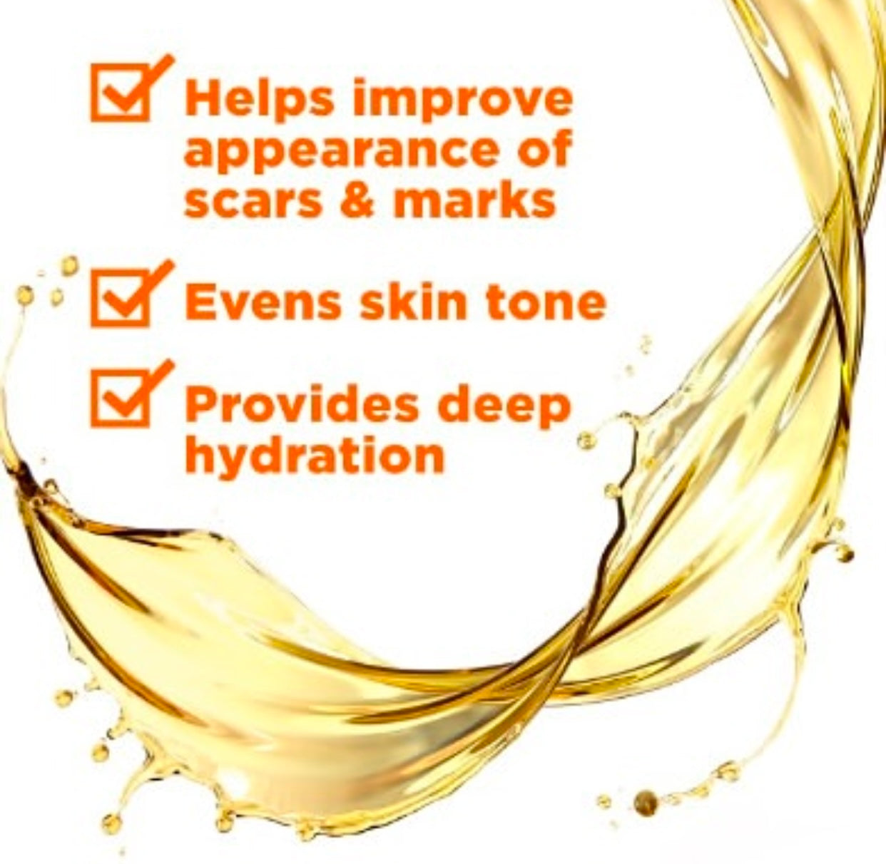 Palmer's Cocoa Butter Skin Therapy Oil