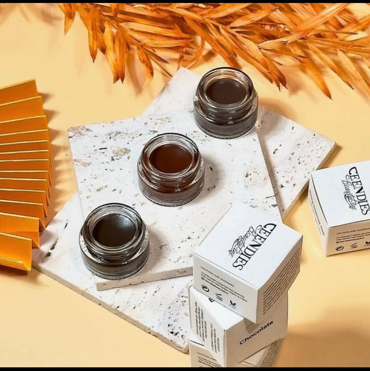 Ceendies Brow Gel