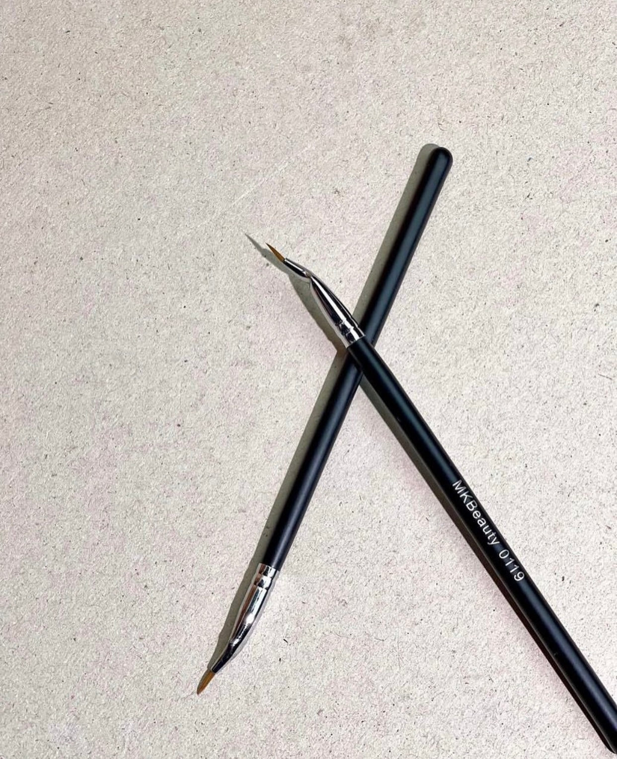 MK Beauty Liner Brush