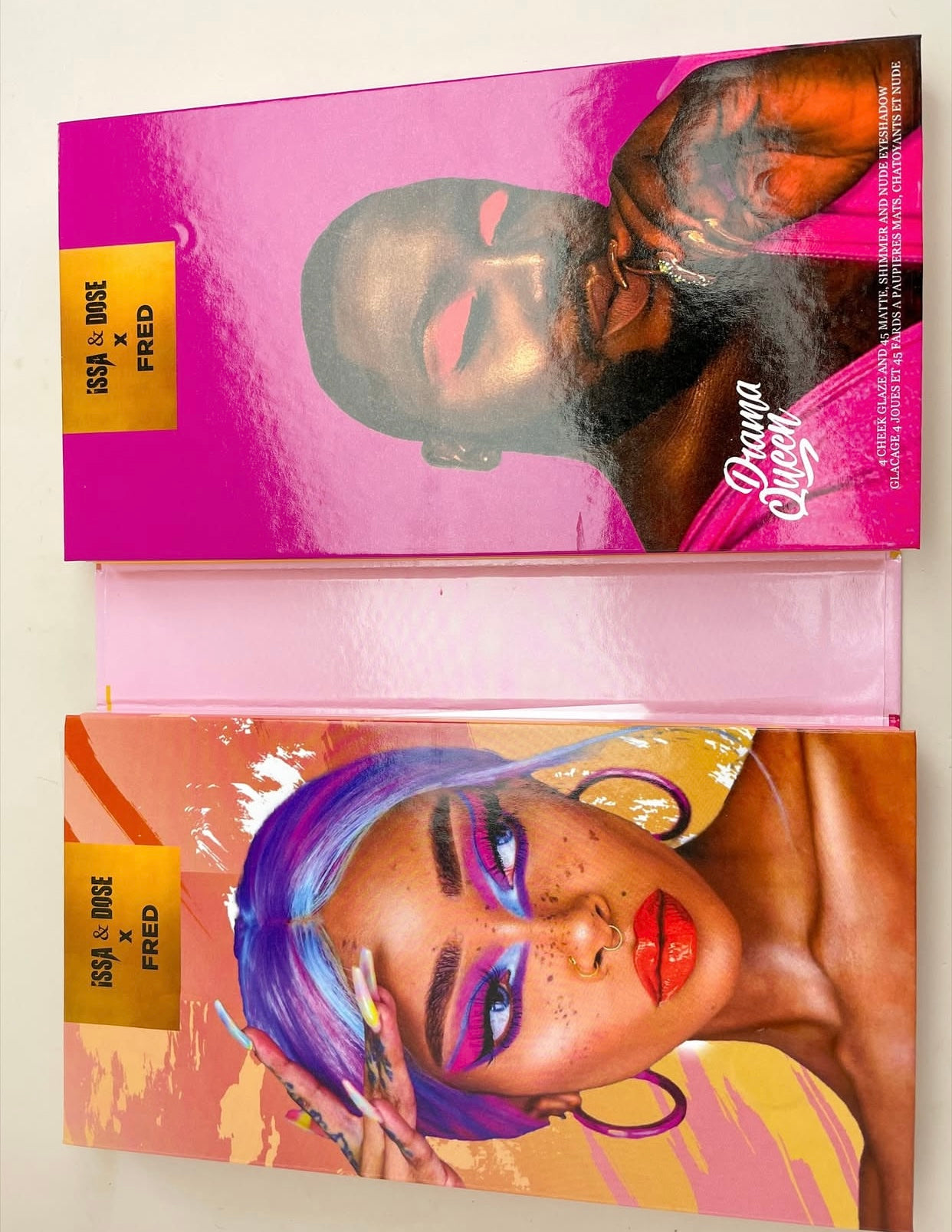 Issa & Dose Drama Queen Eyeshadow