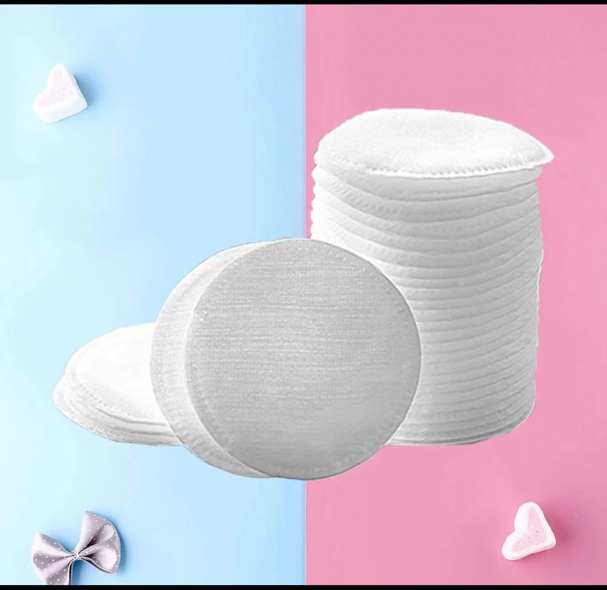 Veninow Cotton Pad