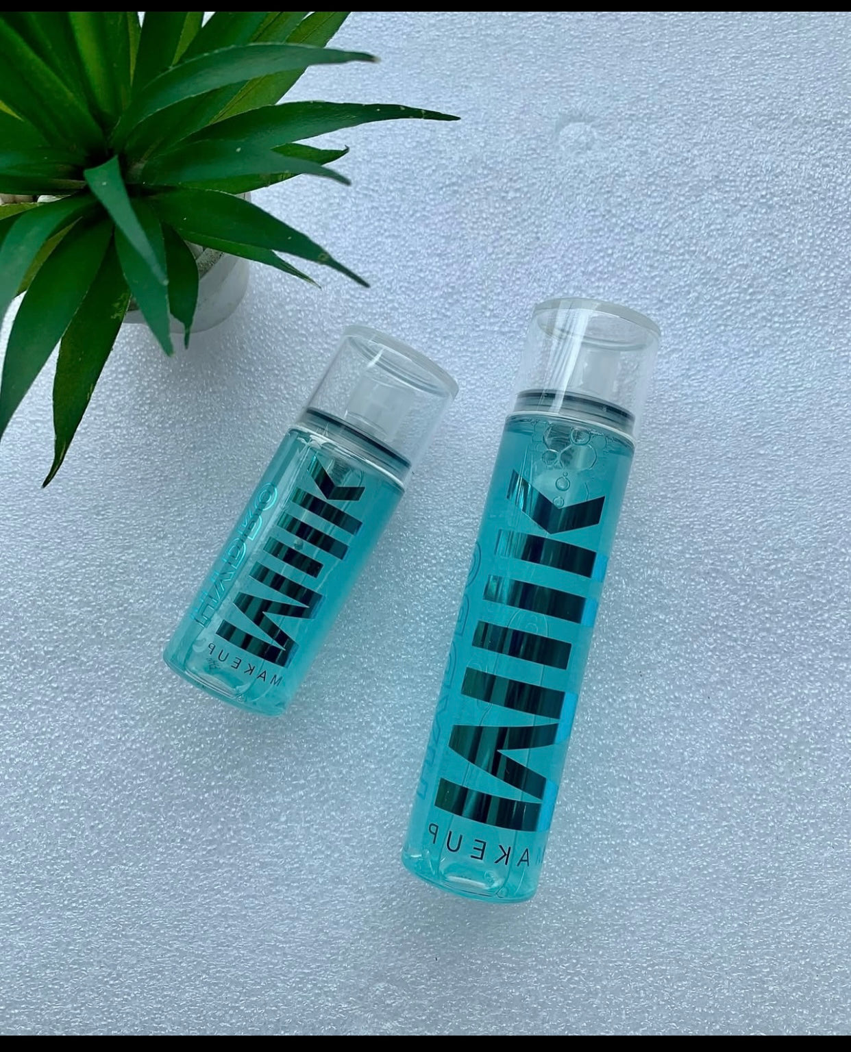Hydro Milk Spray