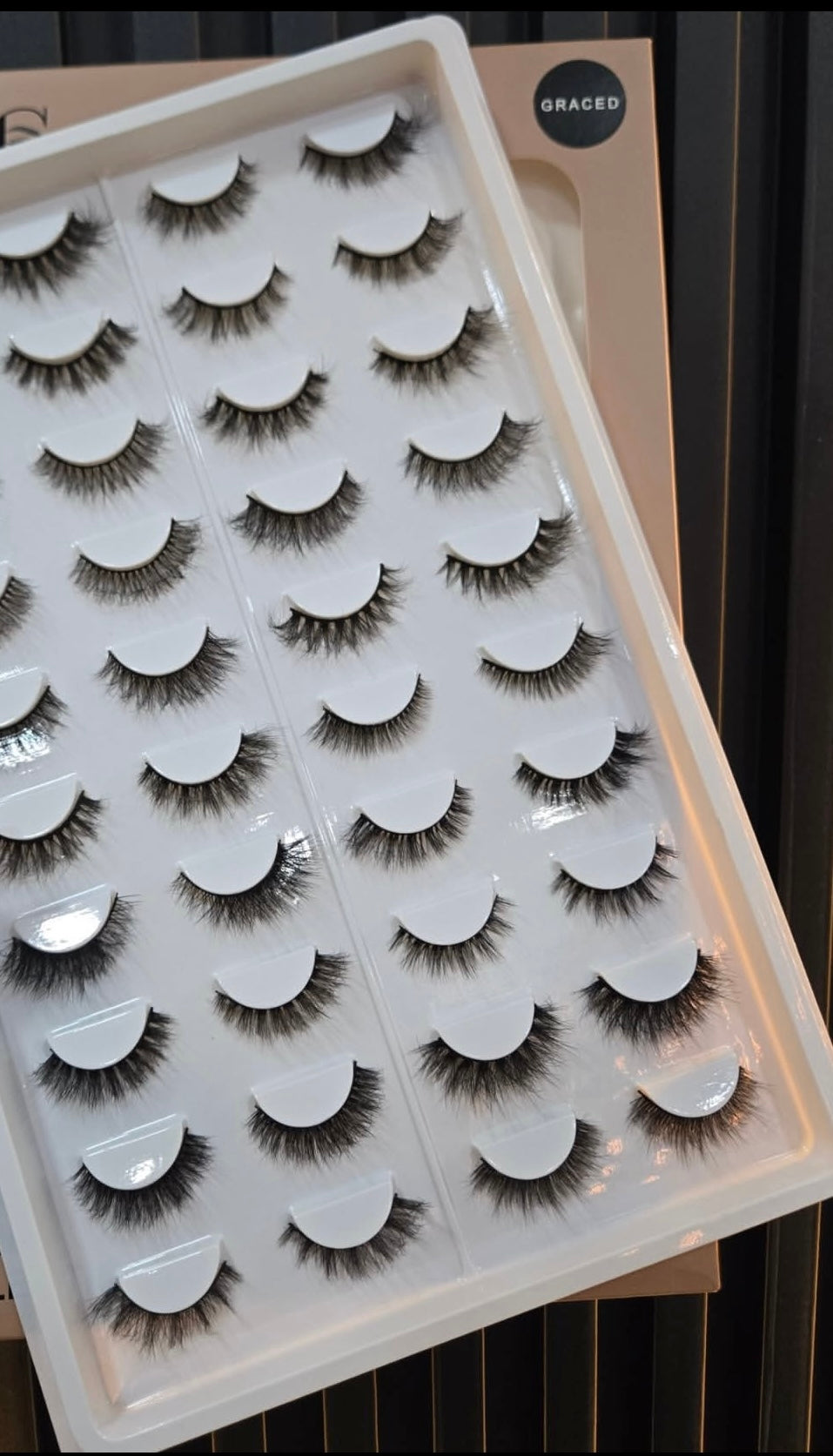 Chee 20in1 Lashes