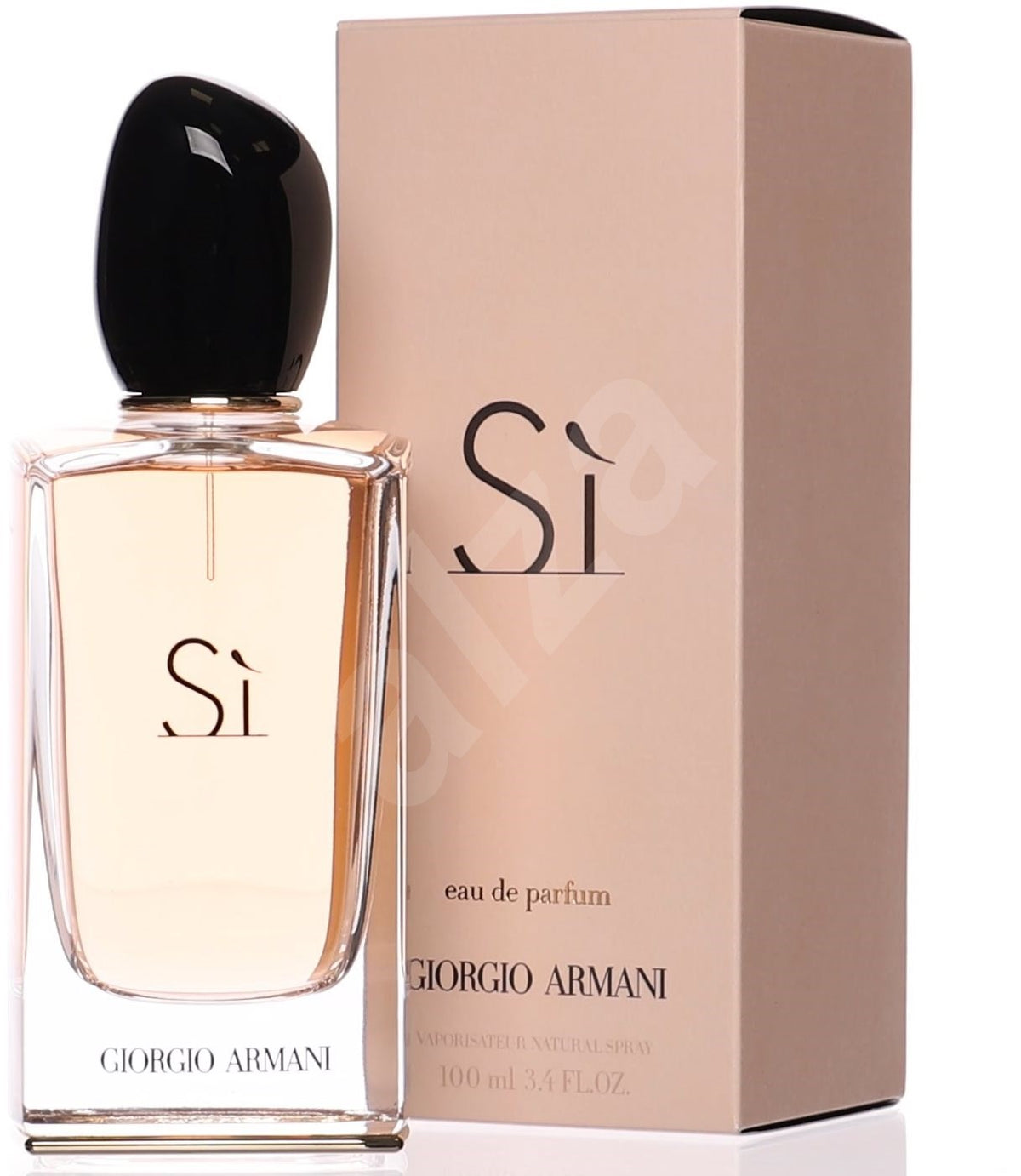 Giorgio Armani Si