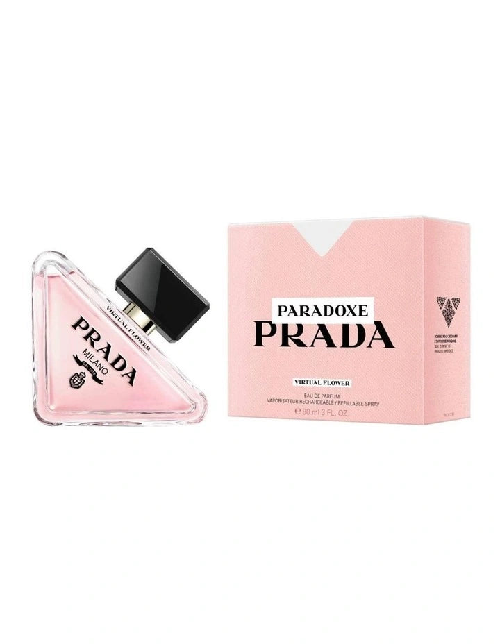 Prada Paradoxe