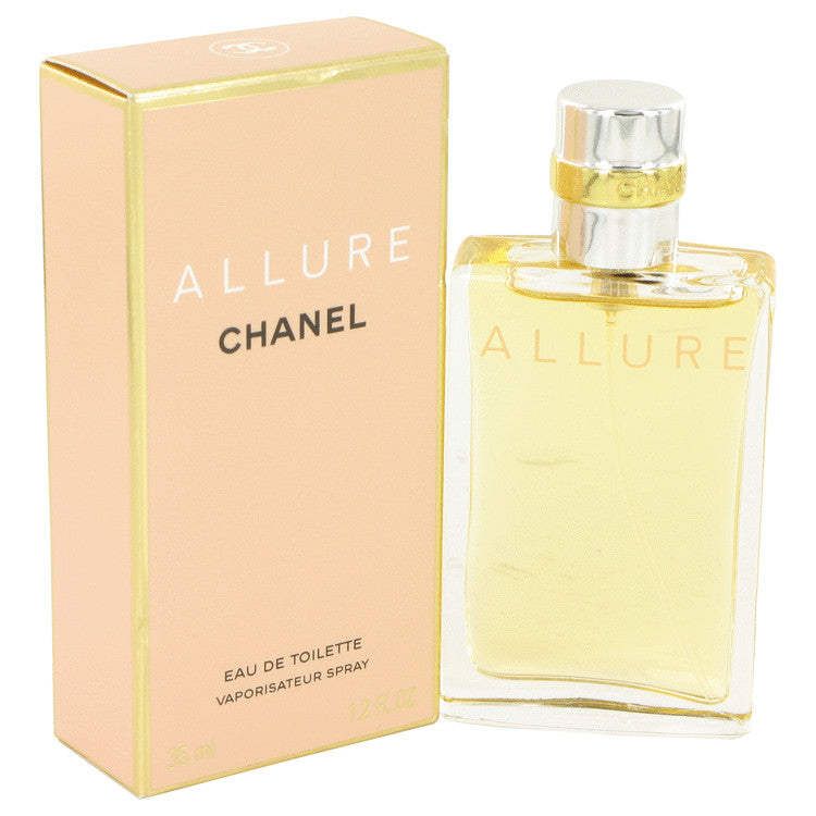 Channel Allure (EDT)