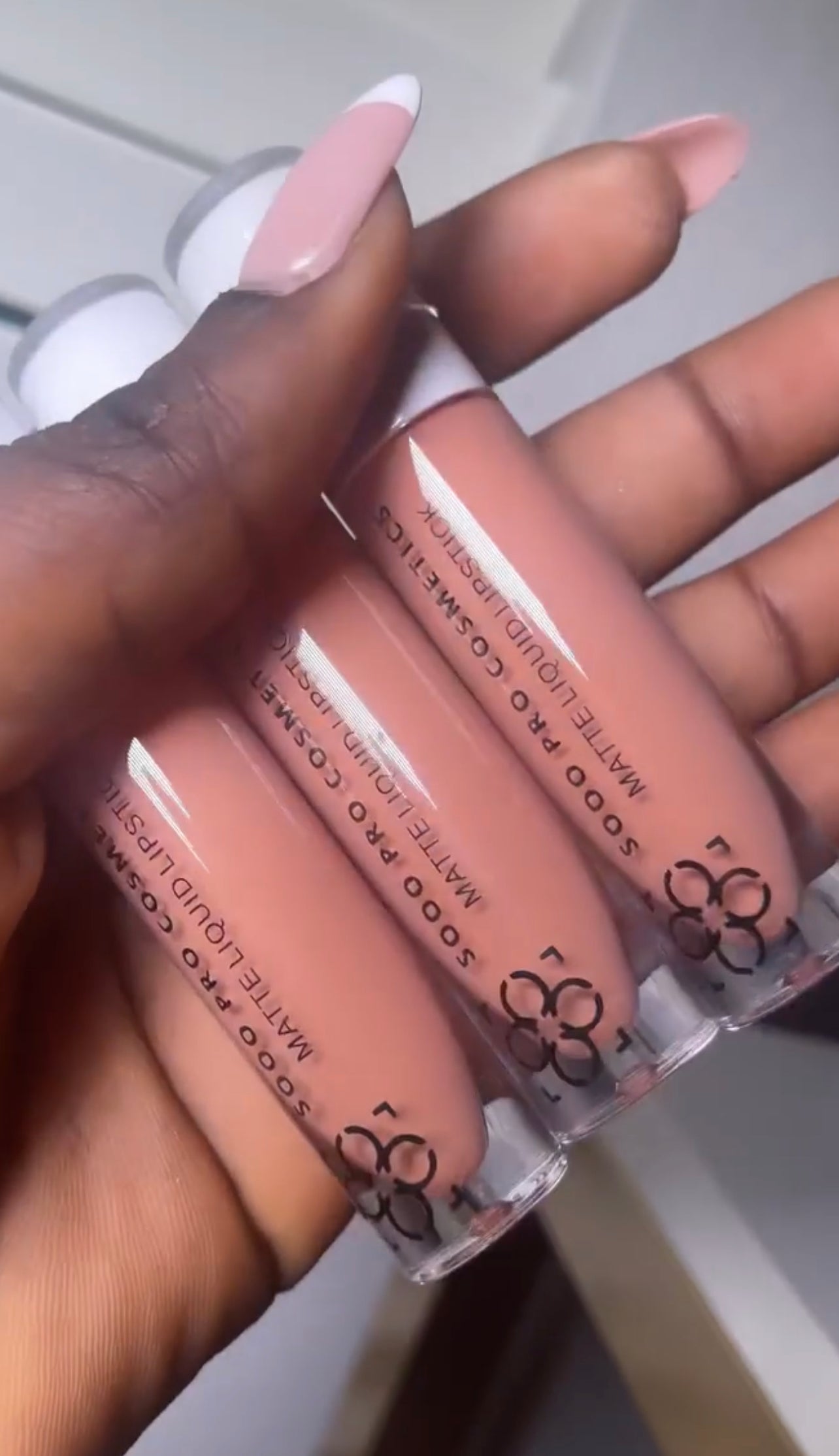 Soo Pro Lipstain