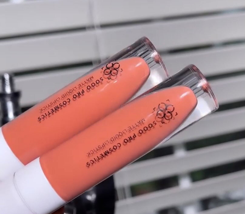 Soo Pro Lipstain