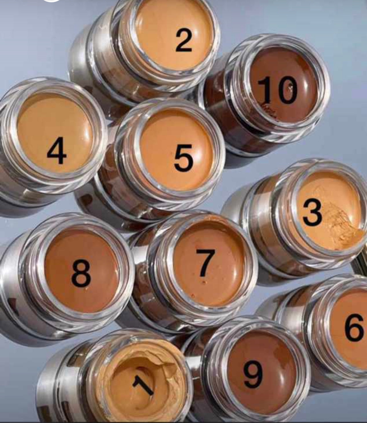 Vee Beauty Magic Cover Concealer