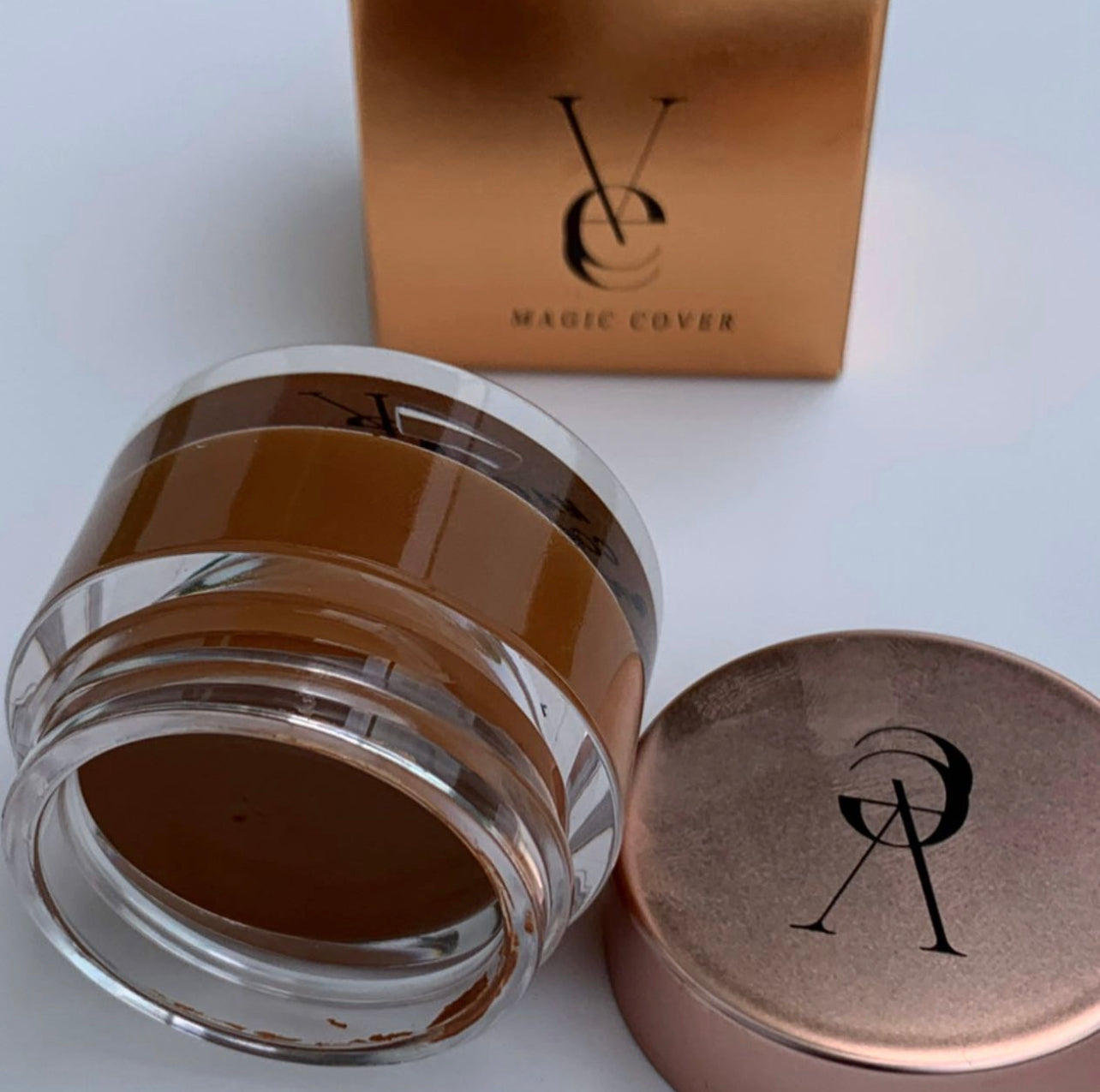Vee Beauty Magic Cover Concealer