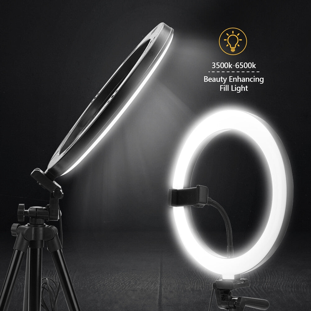 10 Inches Ringlight