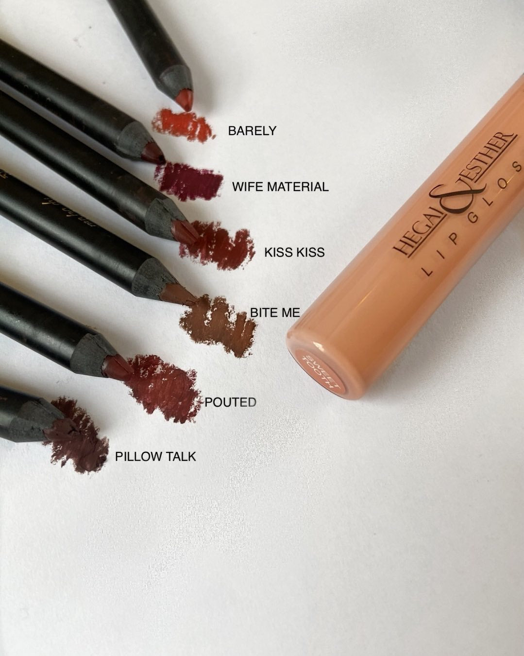Hegai&esther Lip Definer
