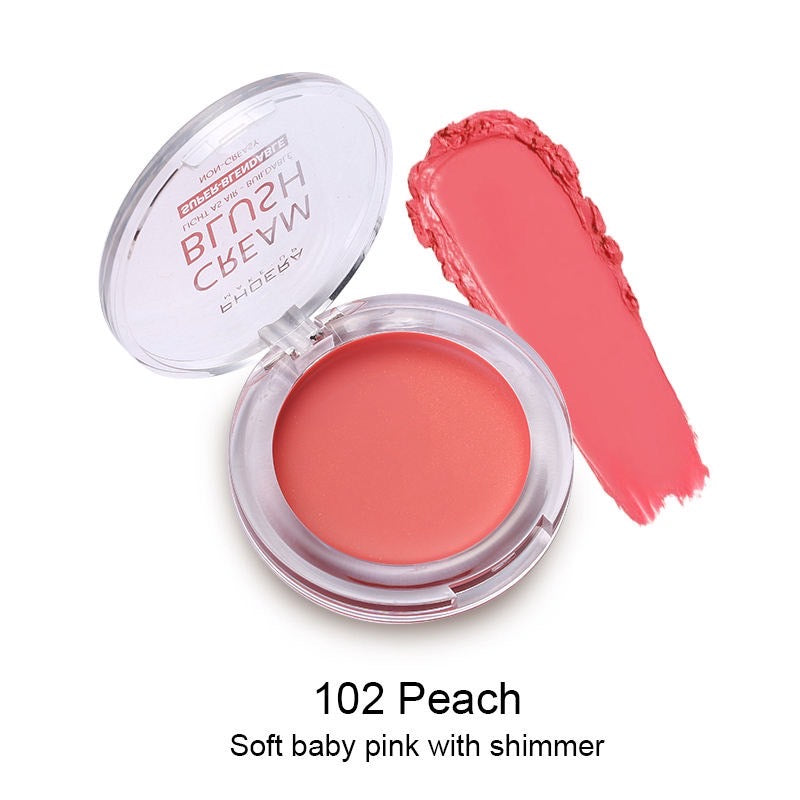 PHOERA CREAM BLUSH