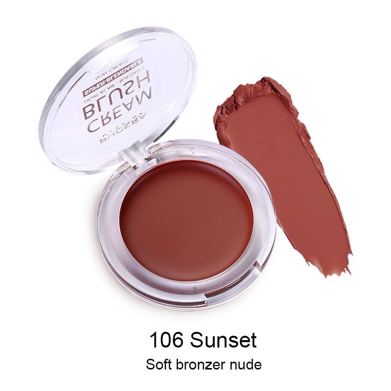 PHOERA CREAM BLUSH