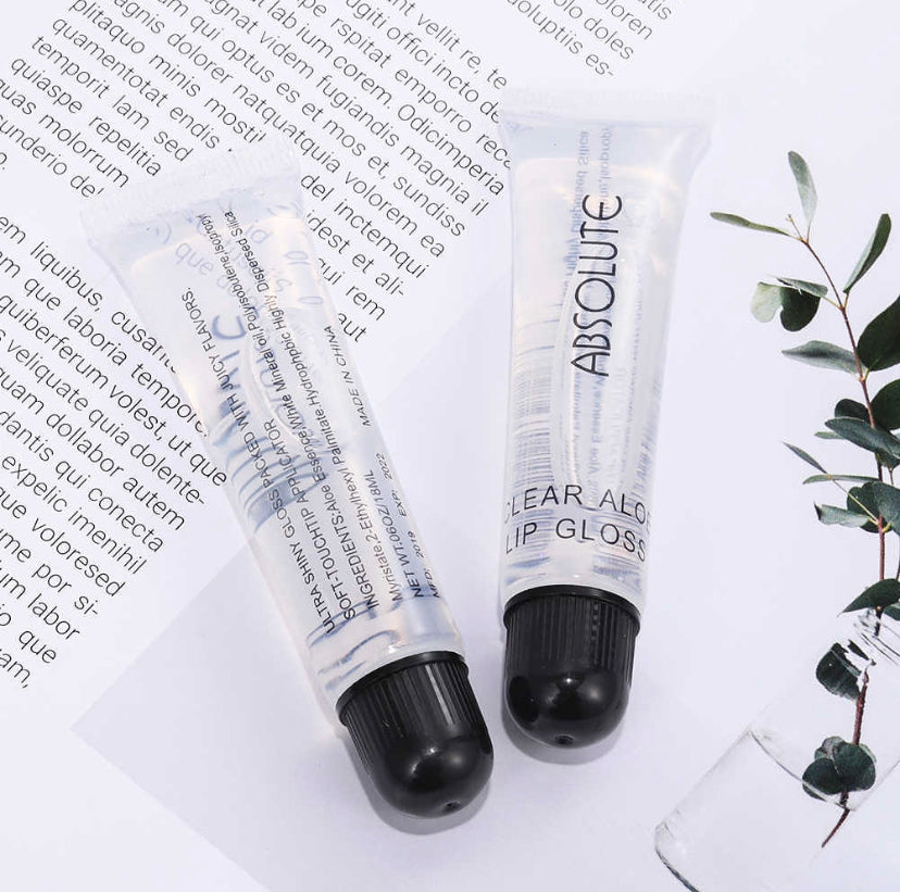 ABSOLUTE CLEAR GLOSS