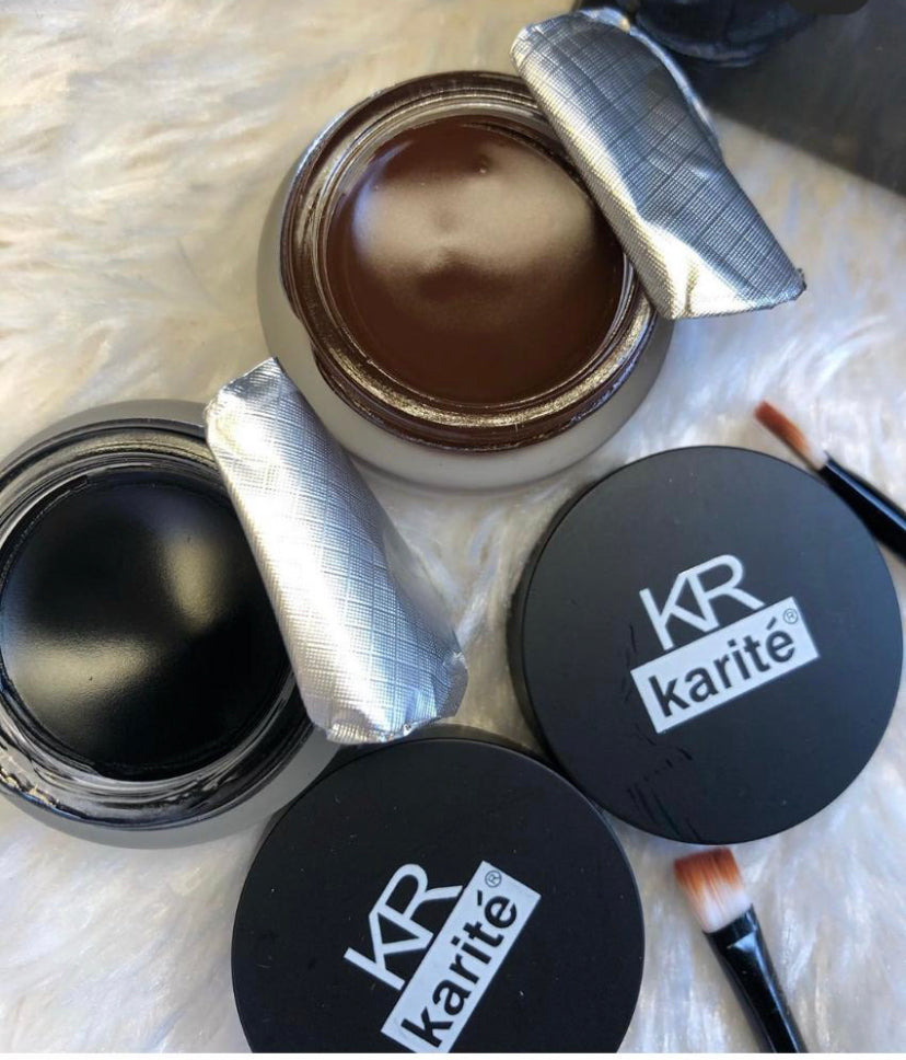 Karite 2in1 Gel Liner