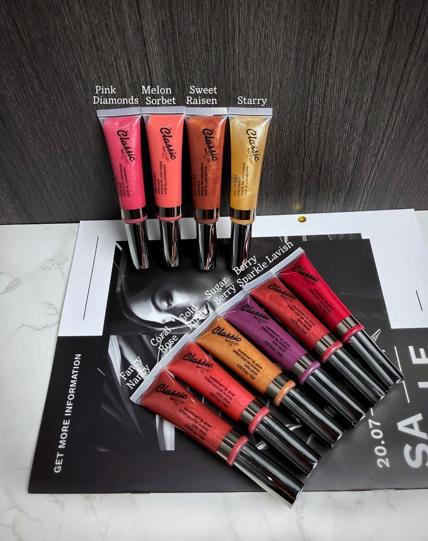 Classic Nourishine Gloss