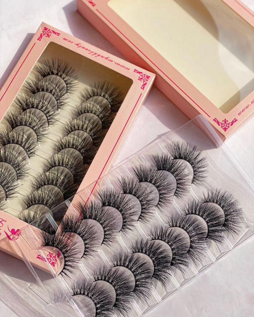 WYNK 8IN1 LASHES
