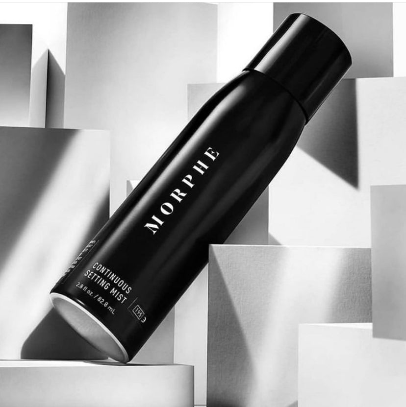MORPHE SPRAY