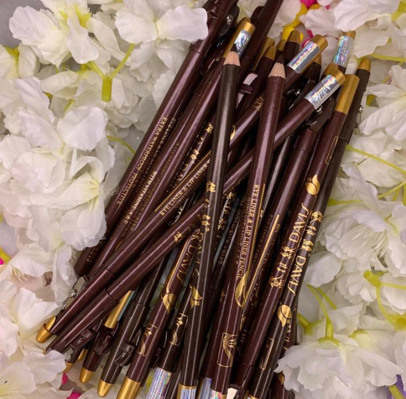 Davis Brow Pencil