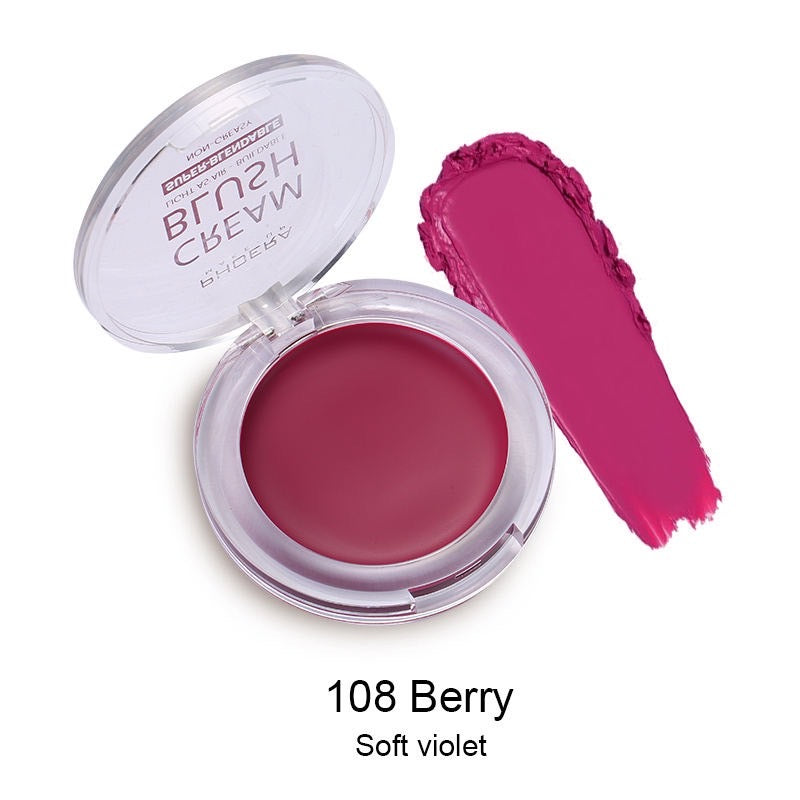 PHOERA CREAM BLUSH