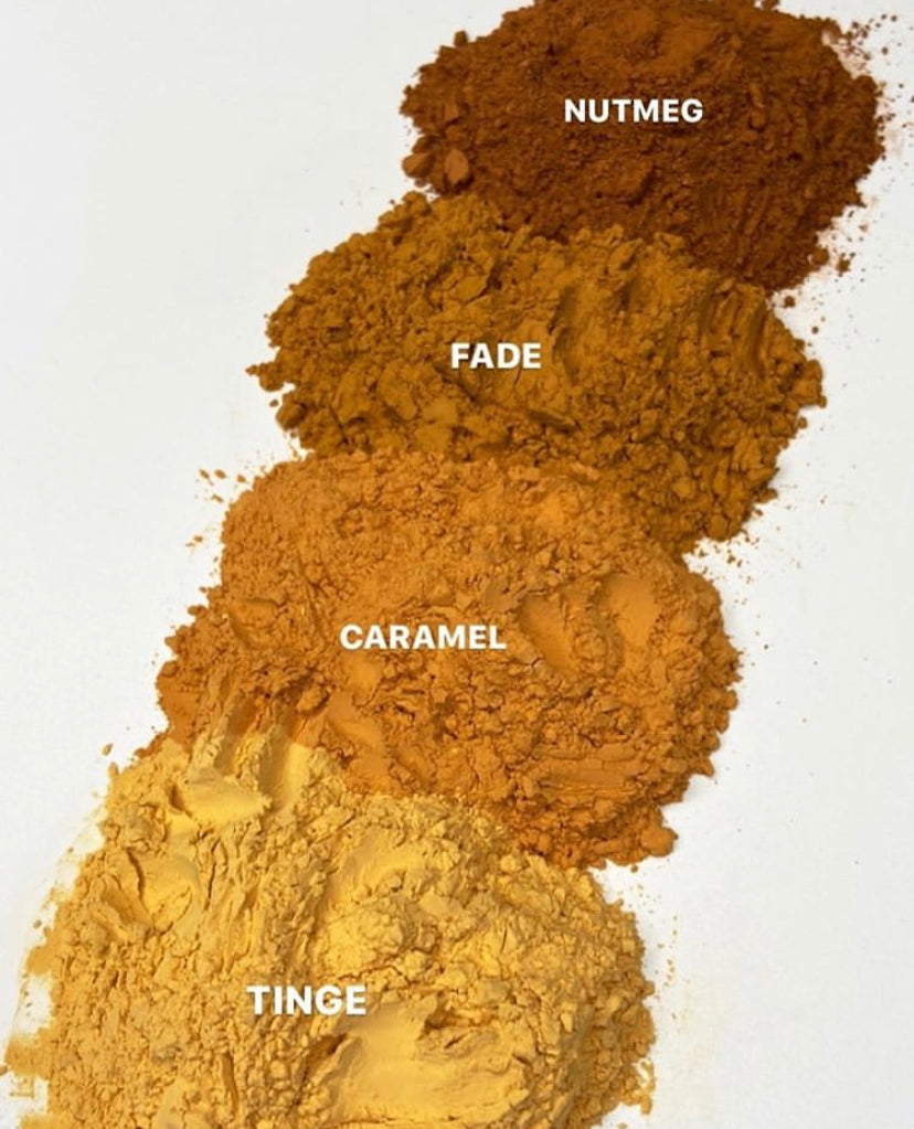 Hegai&esther Setting Powder