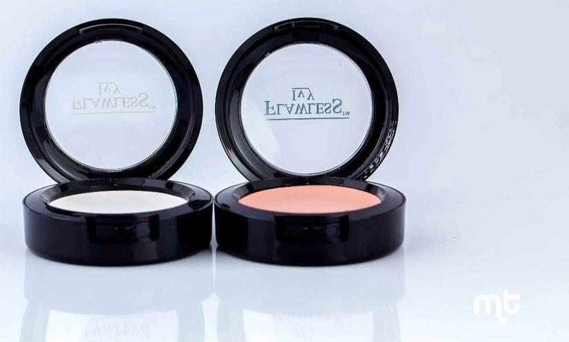 FLAWLESS IVY EYE PRIMER