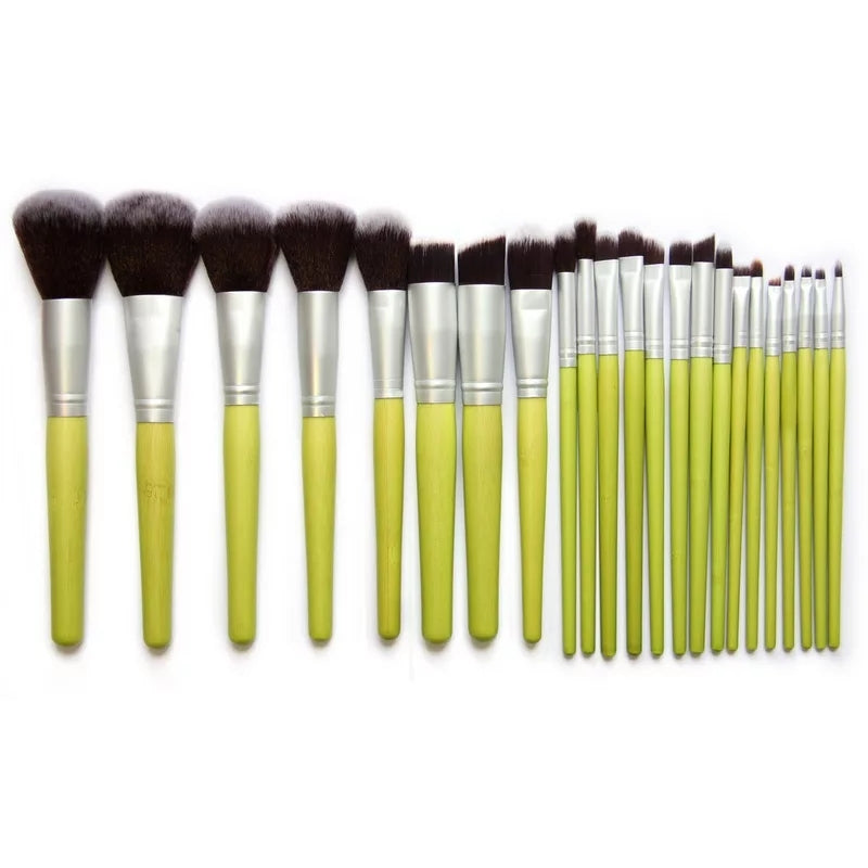 Lemon Brush Set