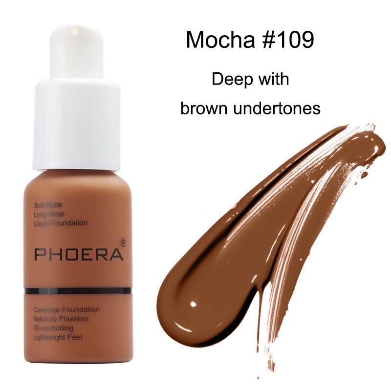 Phoera Foundation